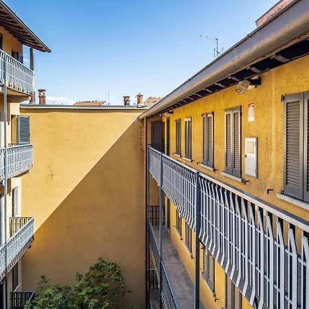 Easylife - Romantico Appartamento Sulla Darsena Milano Exteriör bild