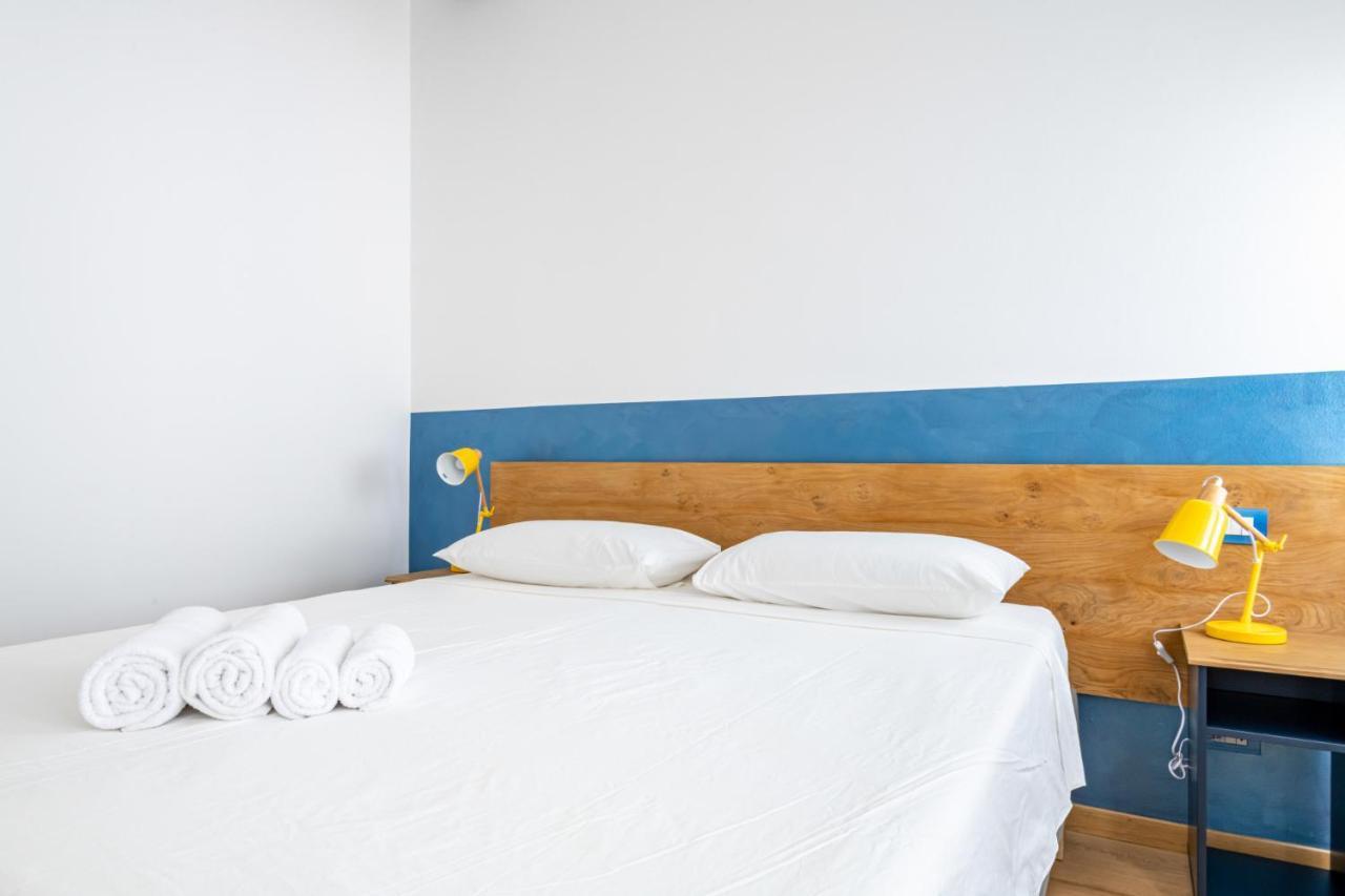 Easylife - Romantico Appartamento Sulla Darsena Milano Exteriör bild